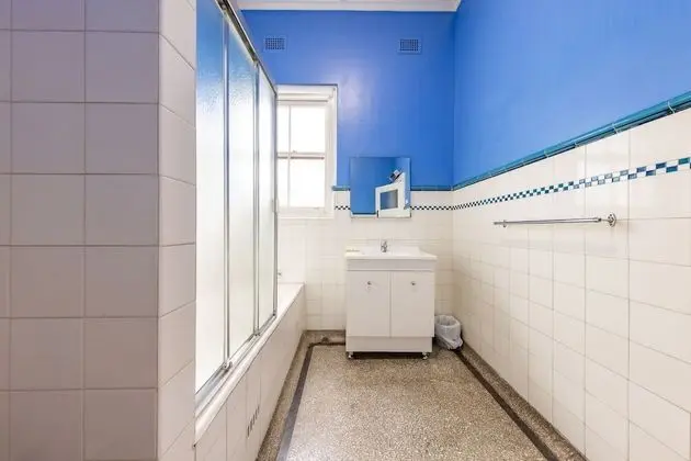Standard Oda, Sigara İçilmez, Ortak Banyo (Double Room)