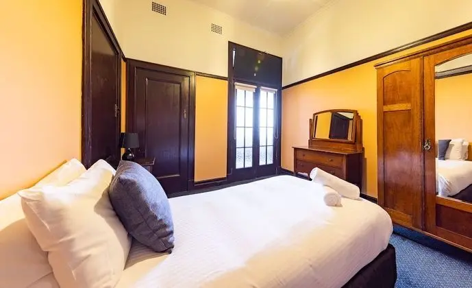 Standard Oda, Sigara İçilmez (Single with Ensuite)