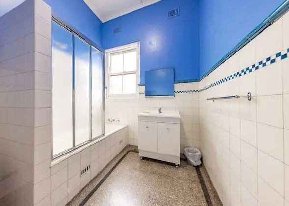 Standard Oda, Sigara İçilmez (Single with Ensuite)