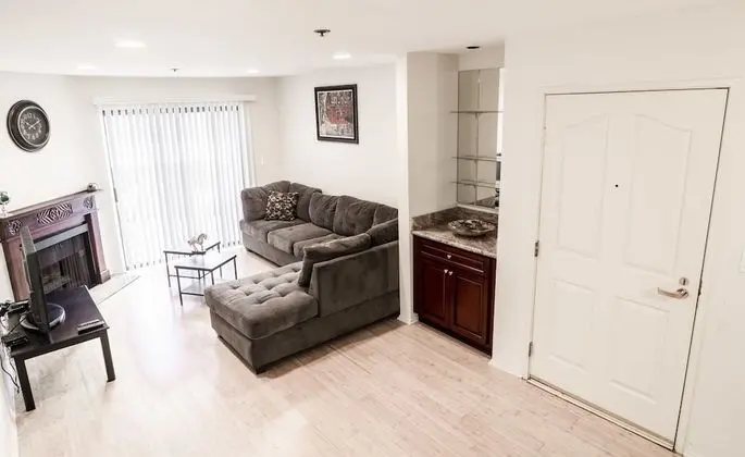 Deluxe Apart Daire, 1 Yatak Odası, Mutfak