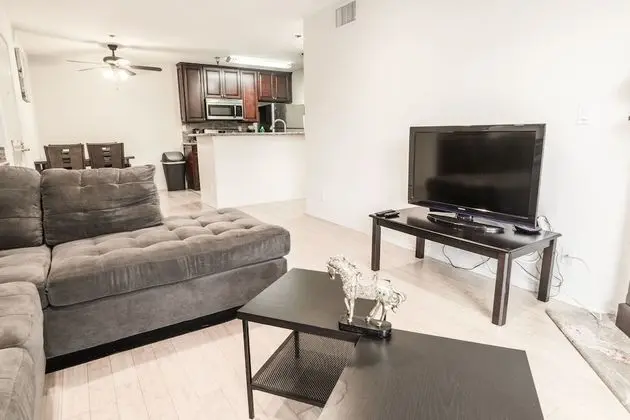 Deluxe Apart Daire, 1 Yatak Odası, Mutfak