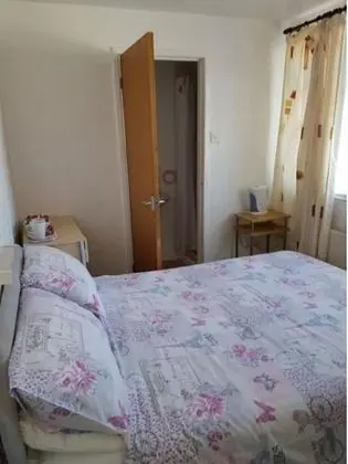 Standard Tek Büyük Yataklı Oda, Banyolu/Duşlu
