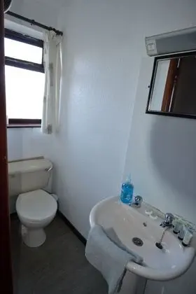 Standard Tek Büyük Yataklı Oda, Banyolu/Duşlu