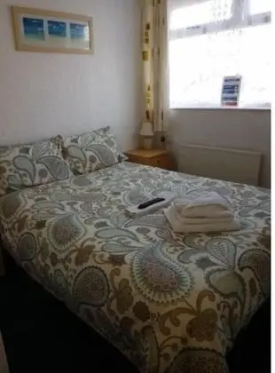 Standard Tek Büyük Yataklı Oda, Banyolu/Duşlu