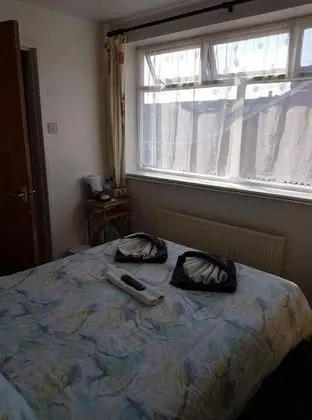Tek Kişilik Oda, Banyolu/Duşlu