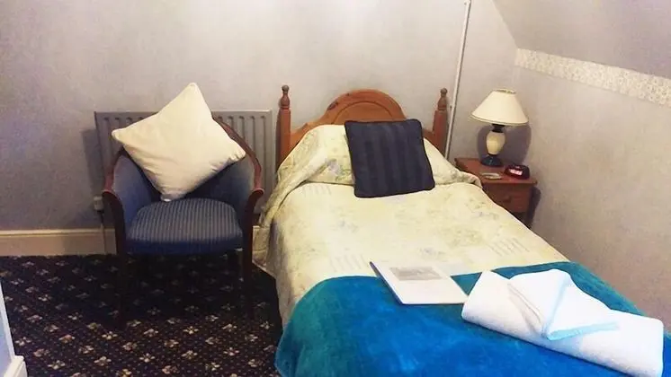 Tek Kişilik Oda