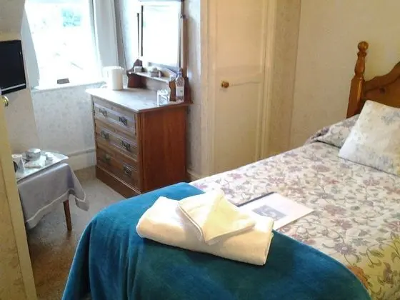 Tek Kişilik Oda