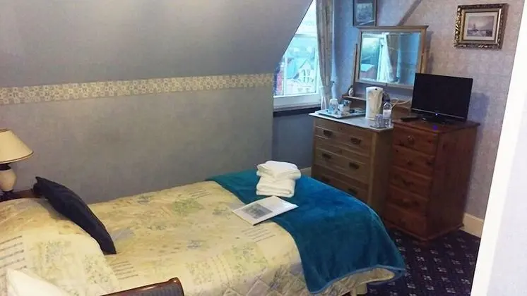 Tek Kişilik Oda