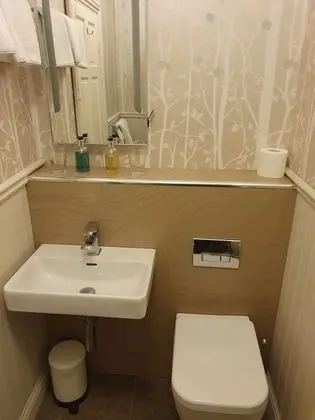 Tek Büyük Yataklı Oda, Dağ Manzaralı (Room 1 and 3)