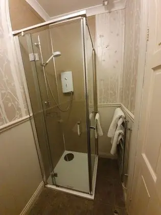 Tek Büyük Yataklı Oda, Dağ Manzaralı (Room 1 and 3)