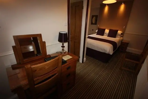Luxury Tek Büyük Yataklı Oda, 1 En Büyük (King) Boy Yatak, Deniz Manzaralı (Second Floor)