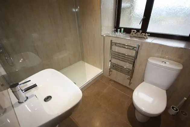 Luxury Tek Büyük Yataklı Oda, 1 En Büyük (King) Boy Yatak, Deniz Manzaralı (Second Floor)