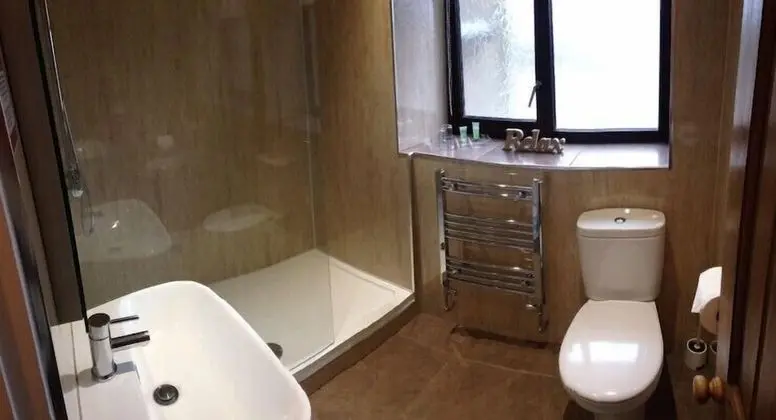 Luxury Tek Büyük Yataklı Oda, 1 En Büyük (King) Boy Yatak, Deniz Manzaralı (Second Floor)