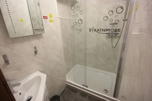 Tek Büyük Yataklı Oda (Cosy Double Second Floor)