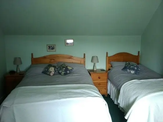 Family Oda, Banyolu/Duşlu