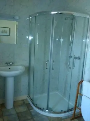 Family Oda, Banyolu/Duşlu