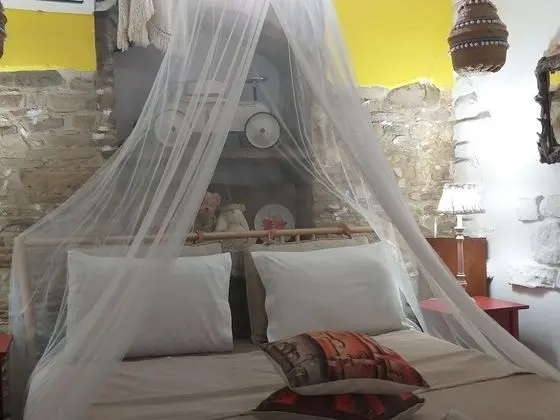 Grand Süit, 2 Yatak Odası