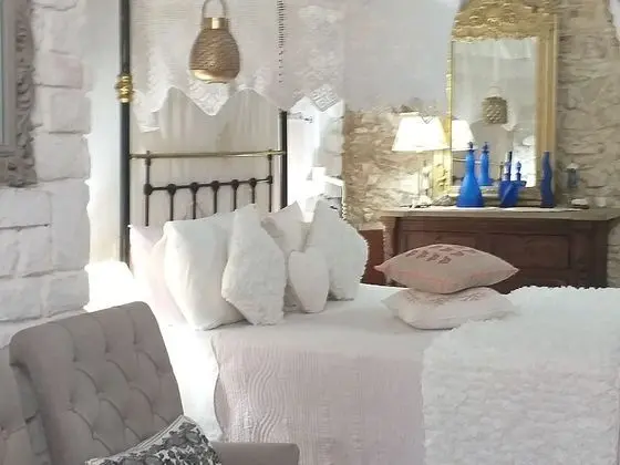 Grand Süit, 2 Yatak Odası