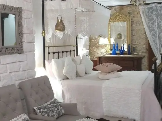Grand Süit, 2 Yatak Odası
