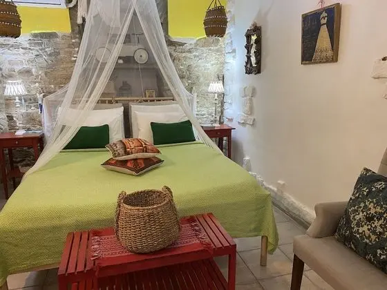 Grand Süit, 2 Yatak Odası
