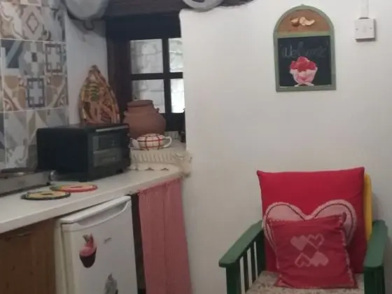 Grand Süit, 2 Yatak Odası