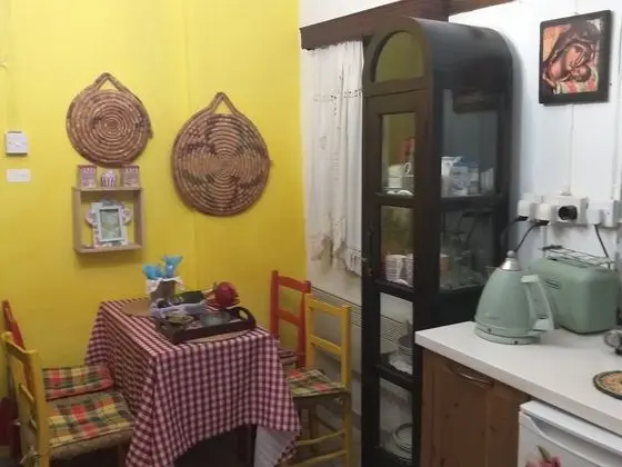 Grand Süit, 2 Yatak Odası