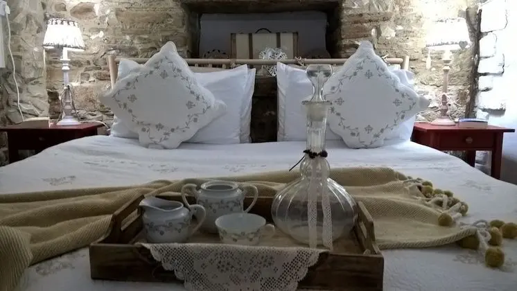 Grand Süit, 2 Yatak Odası