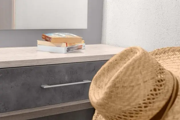 Süit, 2 Yatak Odası, Bağlantılı Odalar