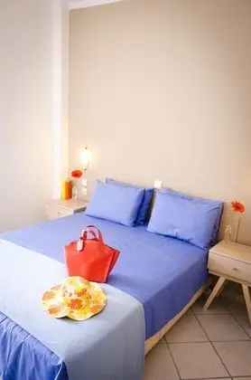 Tek Kişilik Oda