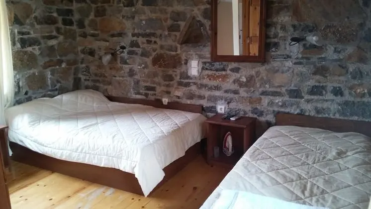 Traditional Villa, 1 Yatak Odası, Mutfak, Dağ Yamacı