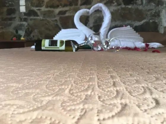 Traditional Villa, 1 Yatak Odası, Mutfak, Dağ Yamacı
