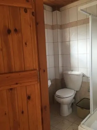 Traditional Villa, 1 Yatak Odası, Mutfak, Dağ Yamacı