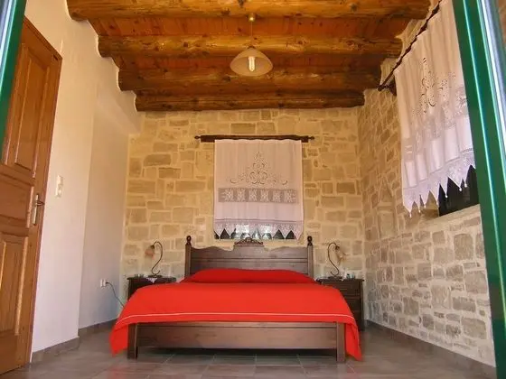 Villa, 2 Yatak Odası (Maria)