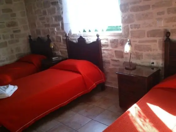 Villa, 3 Yatak Odası, Kişiye Özel Havuzlu (Fouli)