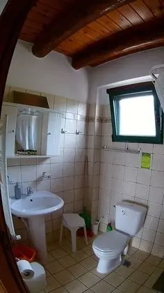 Villa, 3 Yatak Odası, Kişiye Özel Havuzlu (Fouli)