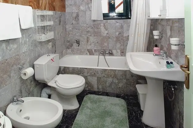 Villa, 3 Yatak Odası, Kişiye Özel Havuzlu (Stratos)