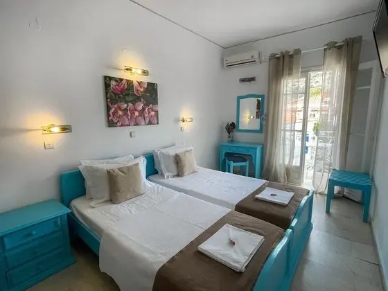 Stüdyo, Balkon