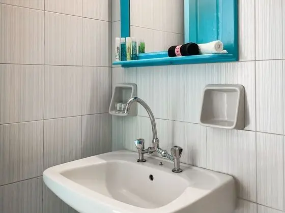 Üç Kişilik Oda, Balkon