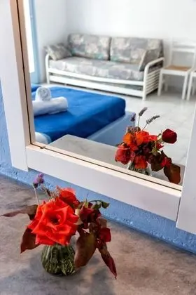 Standard Dört Kişilik Oda
