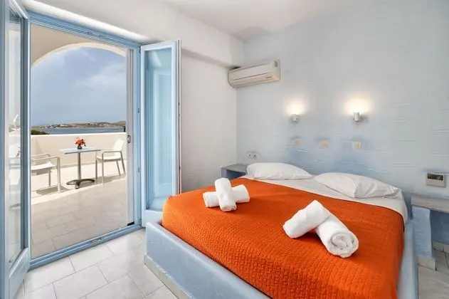 Stüdyo, Deniz Manzaralı