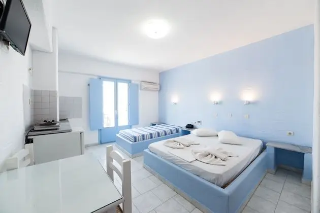 Stüdyo, Deniz Manzaralı
