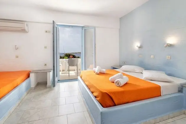 Stüdyo, Deniz Manzaralı