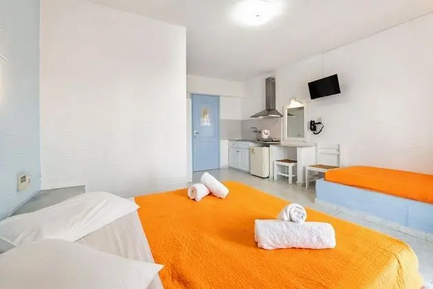 Stüdyo, Deniz Manzaralı