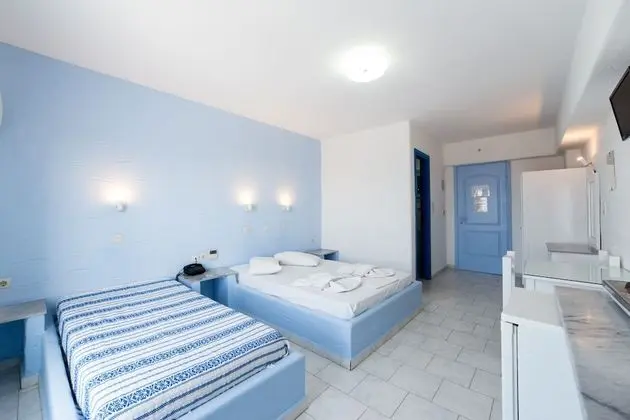 Stüdyo, Deniz Manzaralı