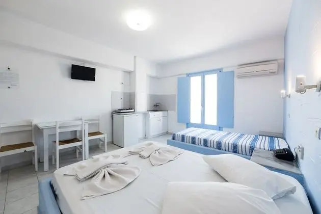 Stüdyo, Deniz Manzaralı