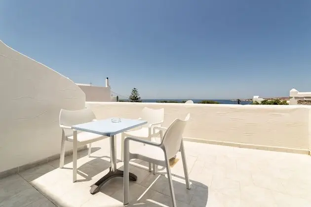 Stüdyo, Deniz Manzaralı