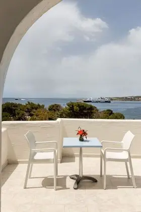 Stüdyo, Deniz Manzaralı