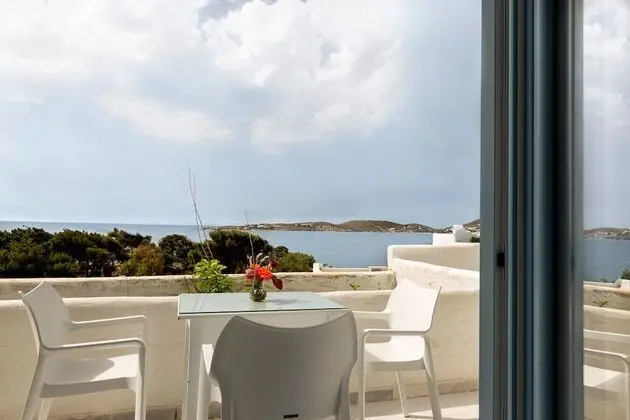Stüdyo, Deniz Manzaralı
