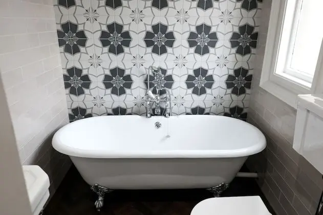 Deluxe Tek Büyük Yataklı Oda, 1 En Büyük (King) Boy Yatak, Bahçe Manzaralı