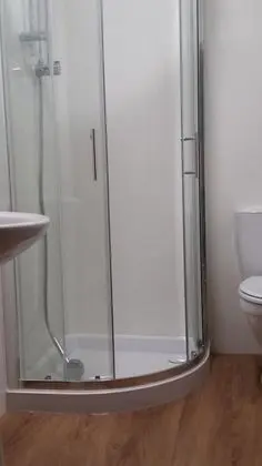 Tek Büyük Yataklı Oda, Park Manzaralı